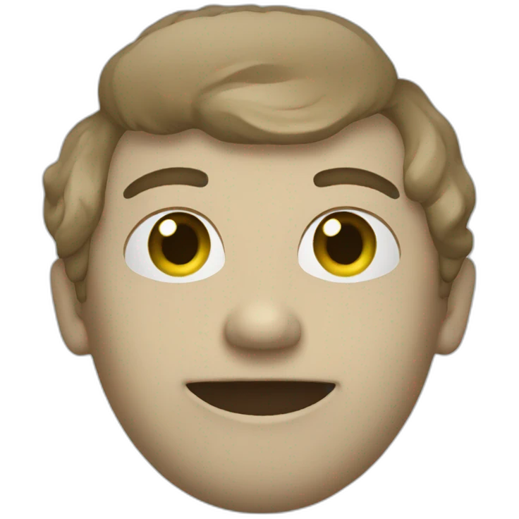 Snapchat icon emoji