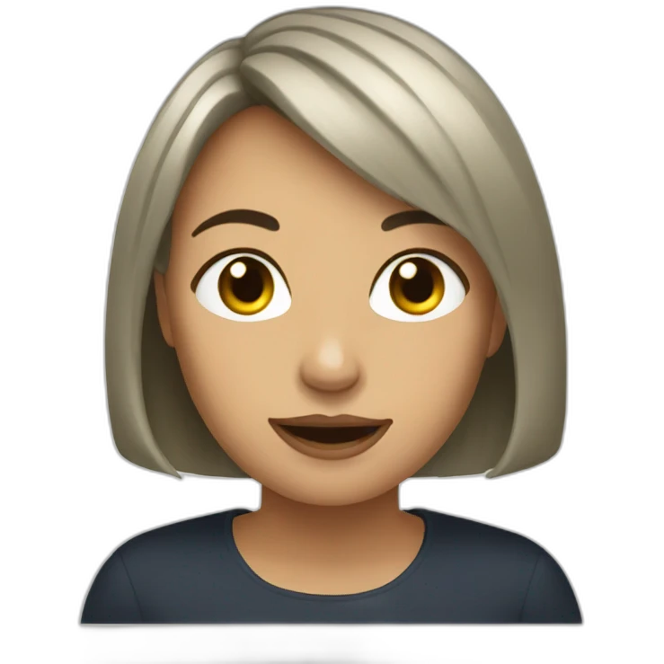 ANGÈLE emoji