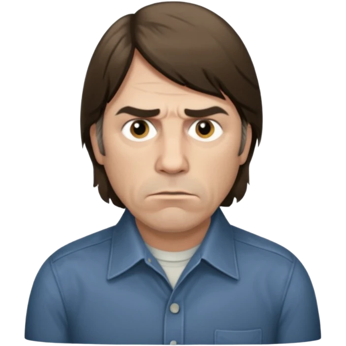 Антон чигур из фильма старикам здесь не место emoji