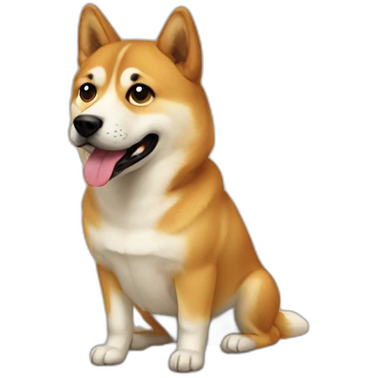 doge emoji