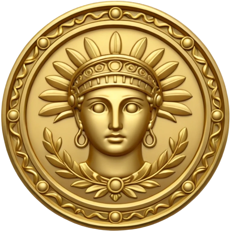 roman empire symbol emoji