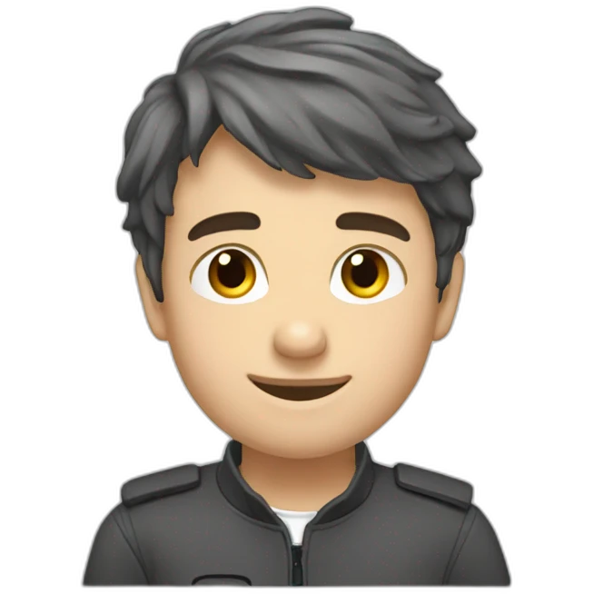 Leclerc emoji