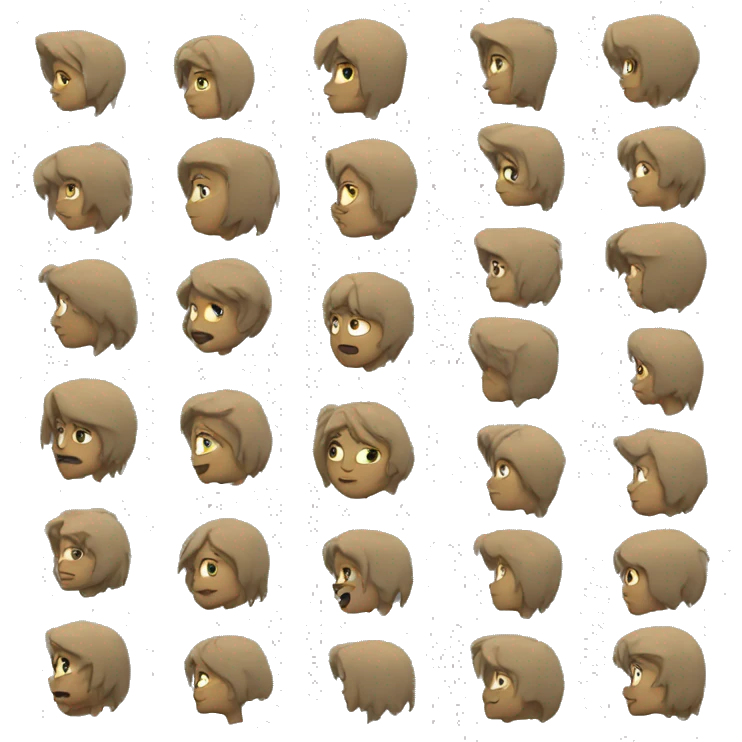 dystopian emoji