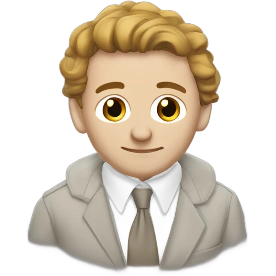 большой палец ноги с руками и глазами  emoji