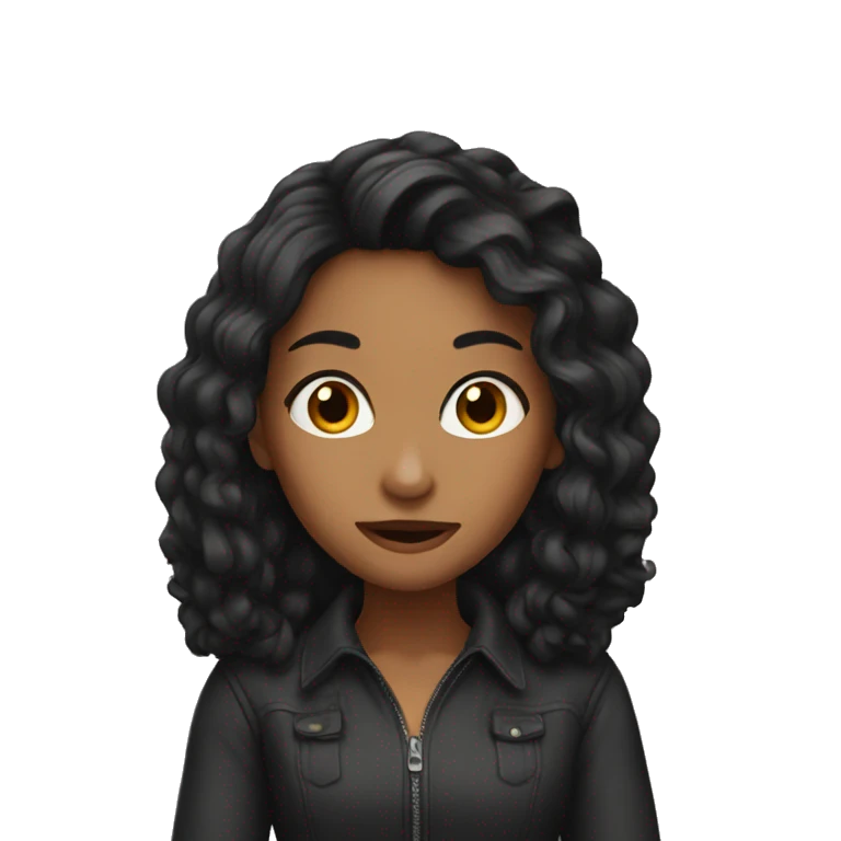 vanessa emoji
