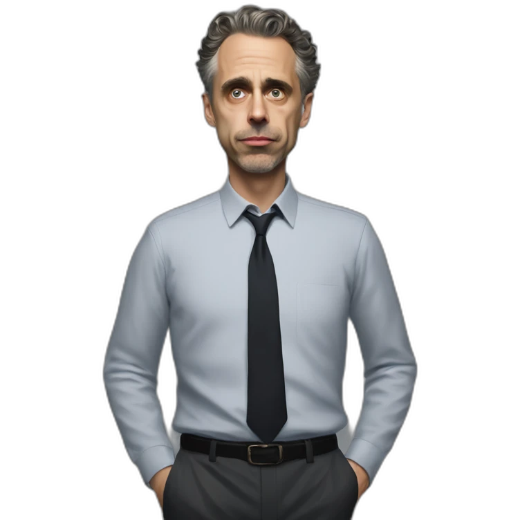 jordan peterson emoji