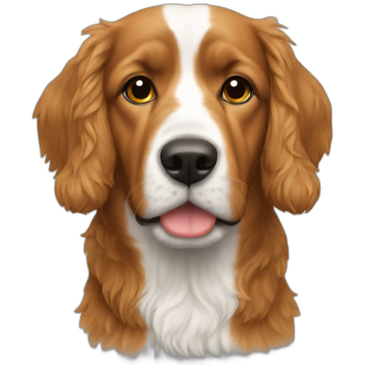 Bretagne emoji