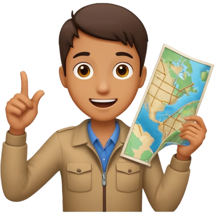 travel emoji