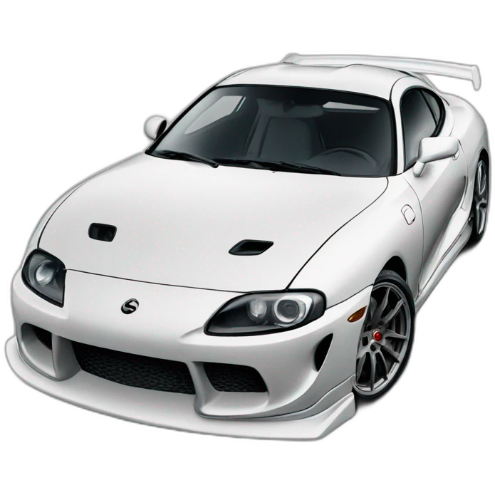 Supra emoji