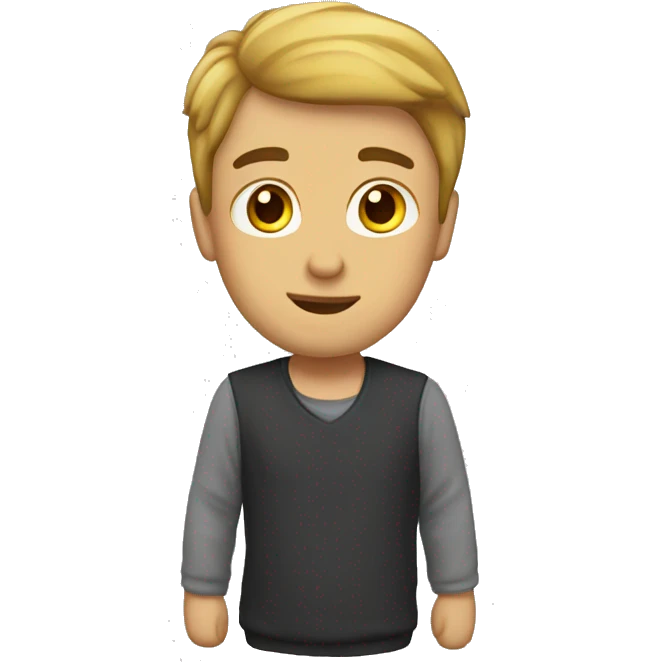 Ребенок emoji
