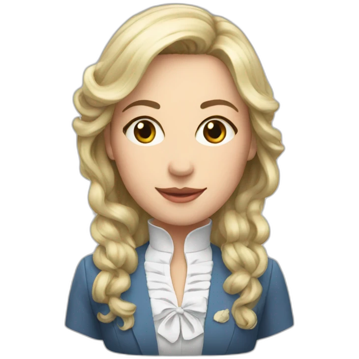 Suite catherine emoji