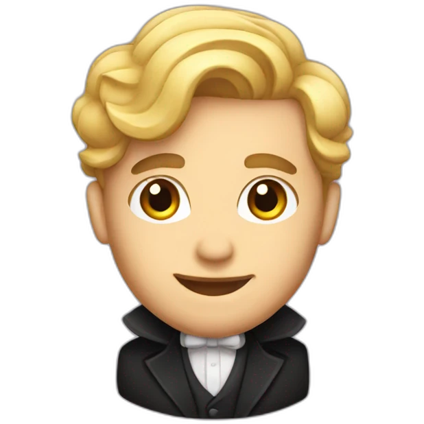 tango emoji
