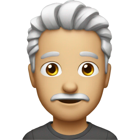 sober emoji