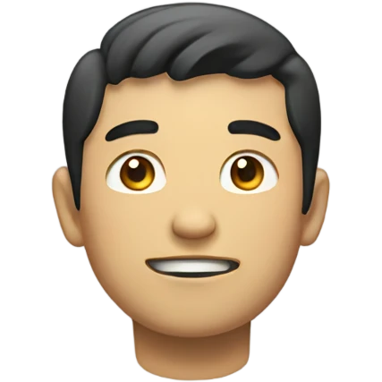 狗狗大哭 emoji
