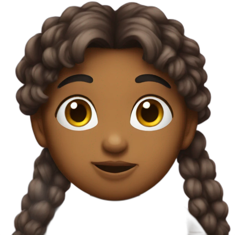 Bisous emoji
