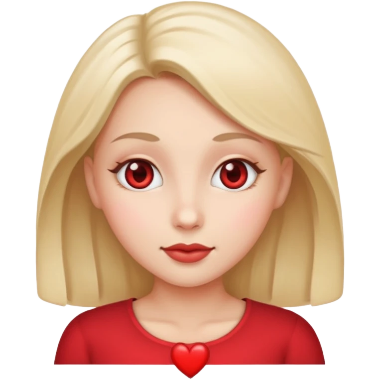 cara con ojos corazón emoji