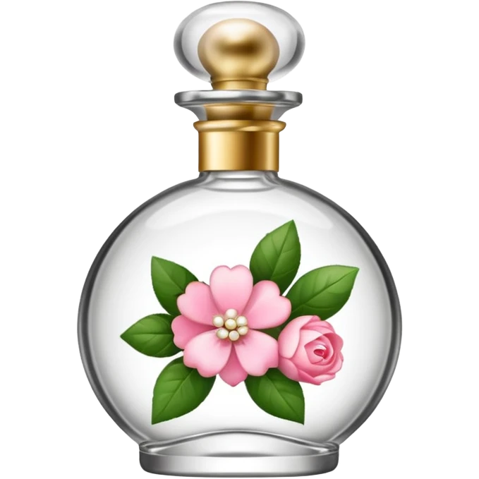 parfum emoji