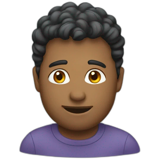 Podcast emoji