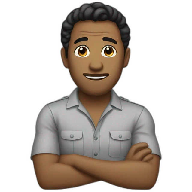 Quentin rakotomalala emoji
