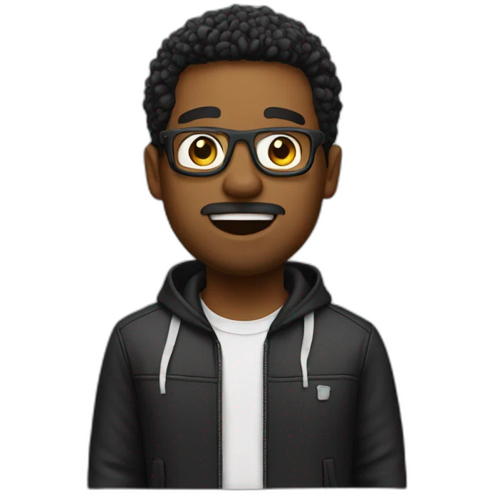 mc stan emoji