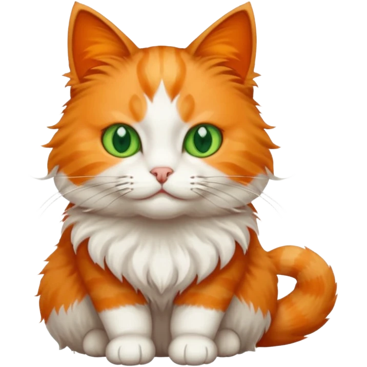 Kedi  emoji