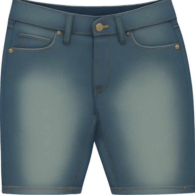 Short Jean emoji