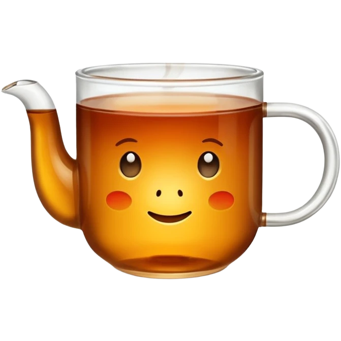 Çay emoji