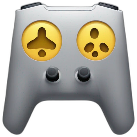 Playstation 6 emoji