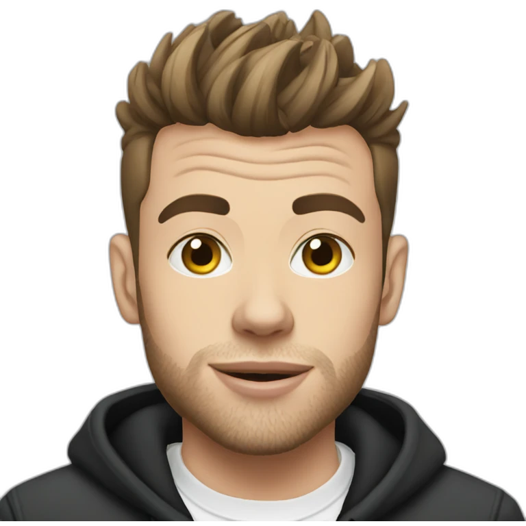 fedez emoji