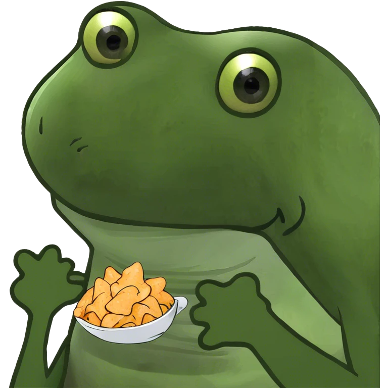 stuck emoji