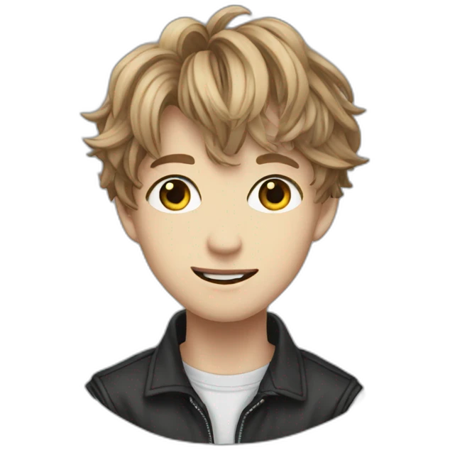 Straykids emoji