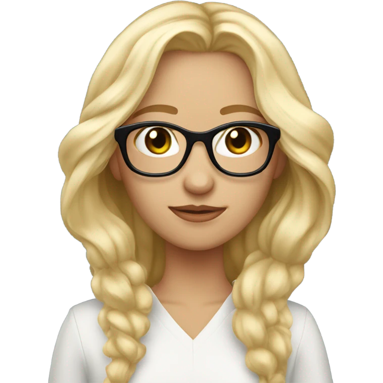 Kelley is blond with glasses hair to her shoulder and from wales her engagment ring doesn’t fit emoji