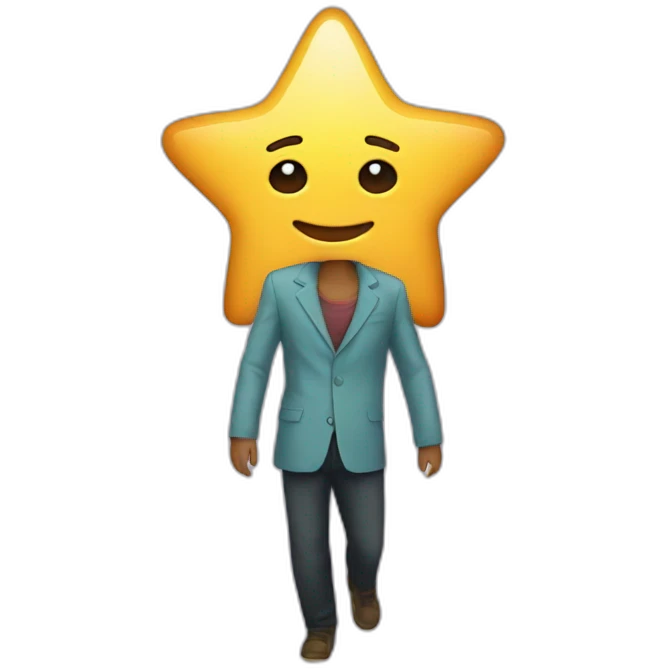 star emoji