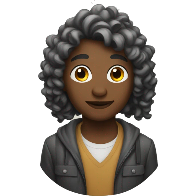 New year  emoji