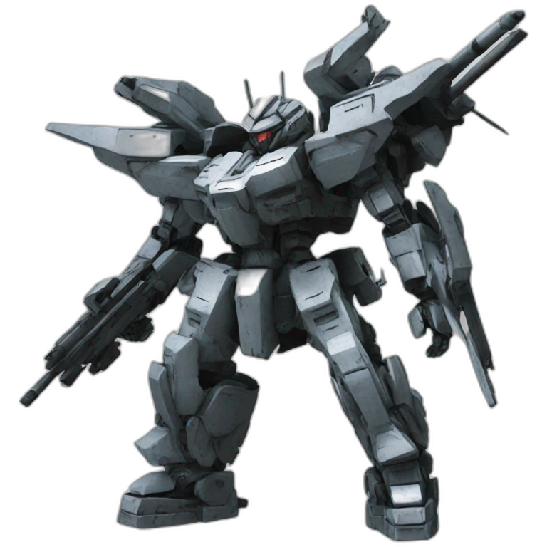 armored_core emoji