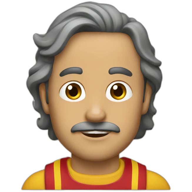 senyera catalana emoji
