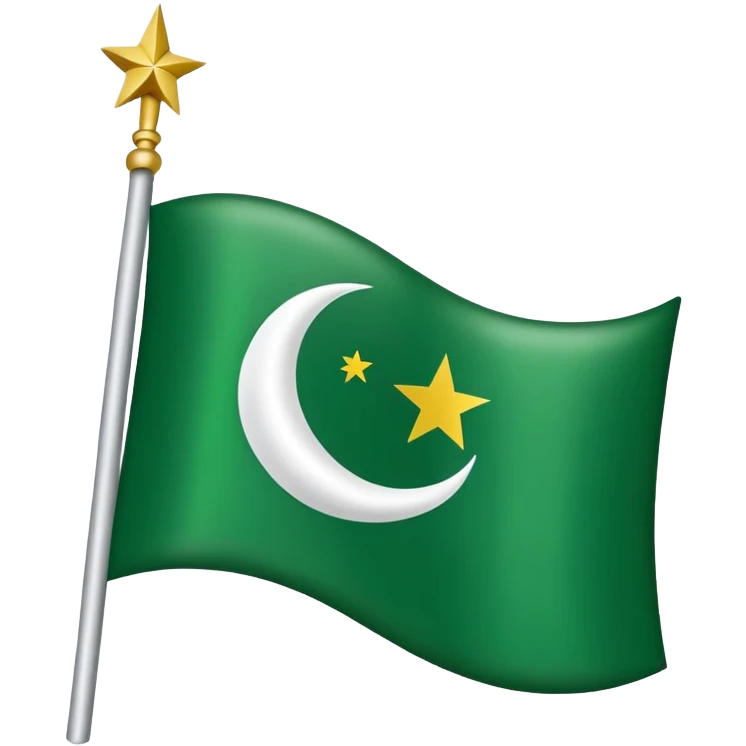 ajk flag emoji