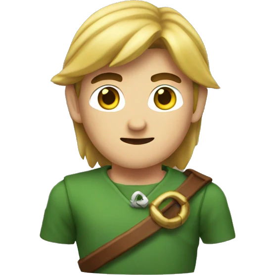 Link emoji