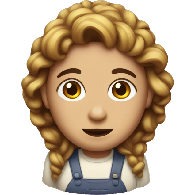 Confeitaria  emoji