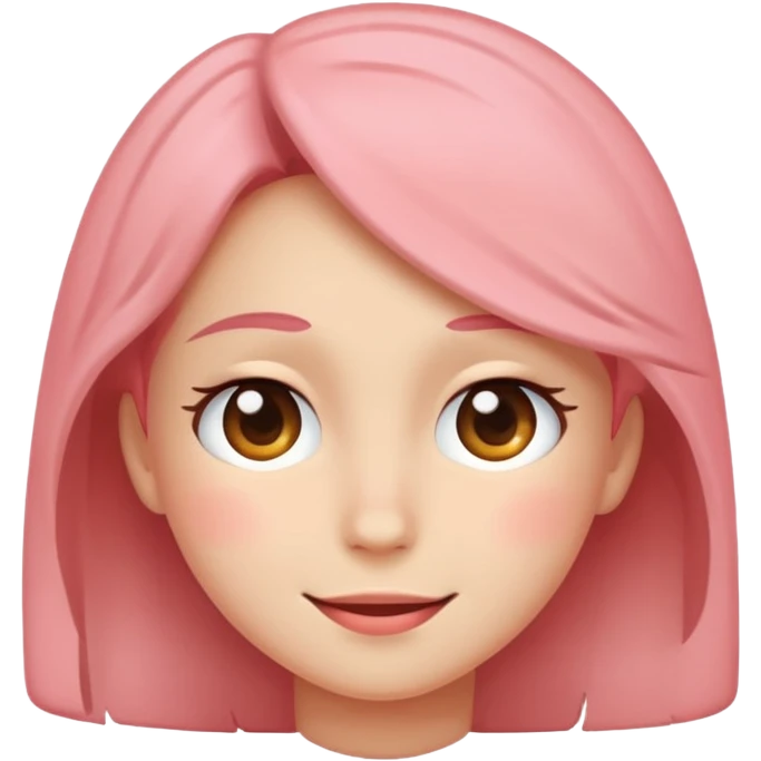 😌👉👈 emoji