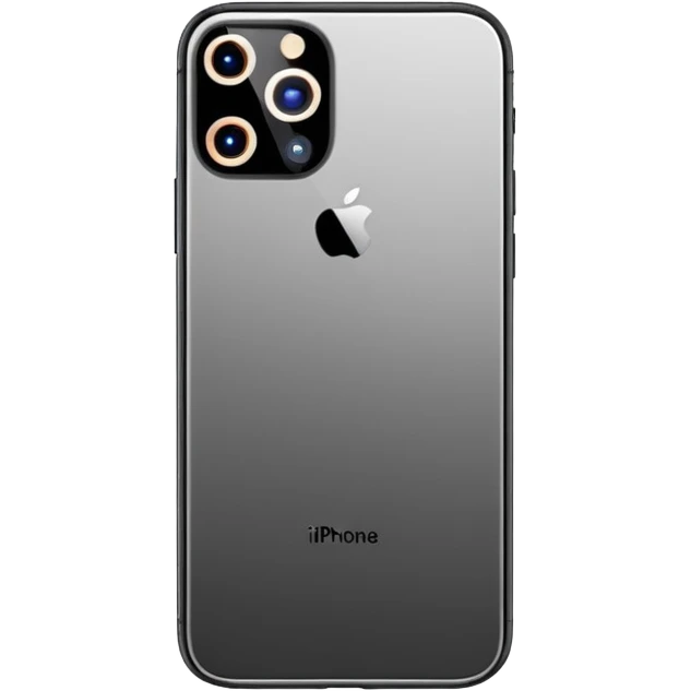 Iphone 17pro emoji
