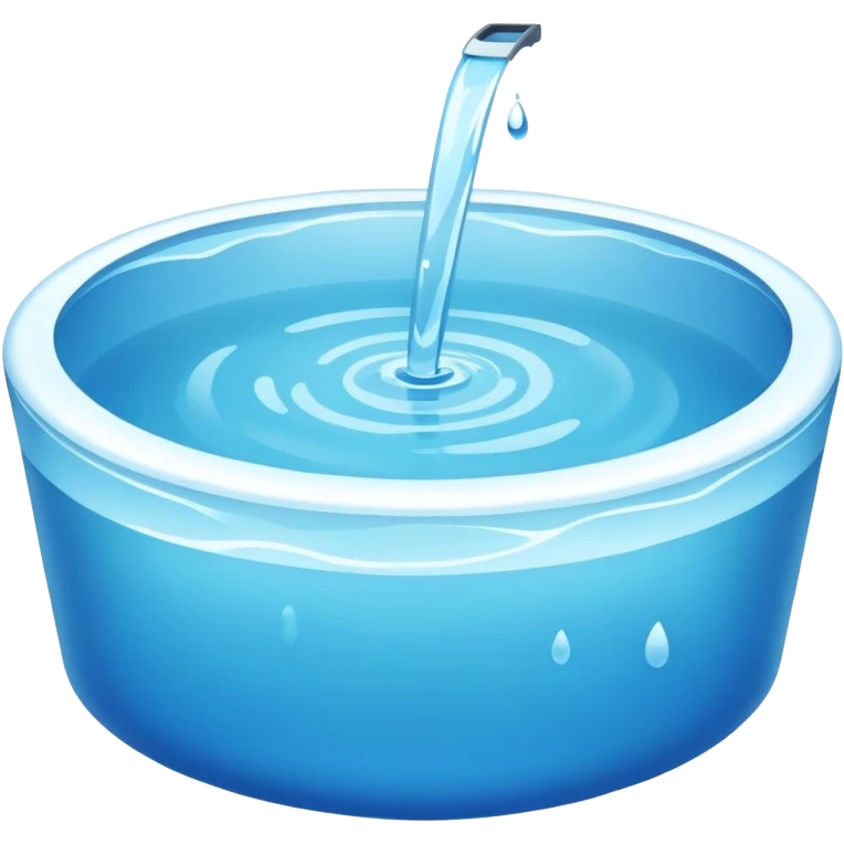 Pool emoji