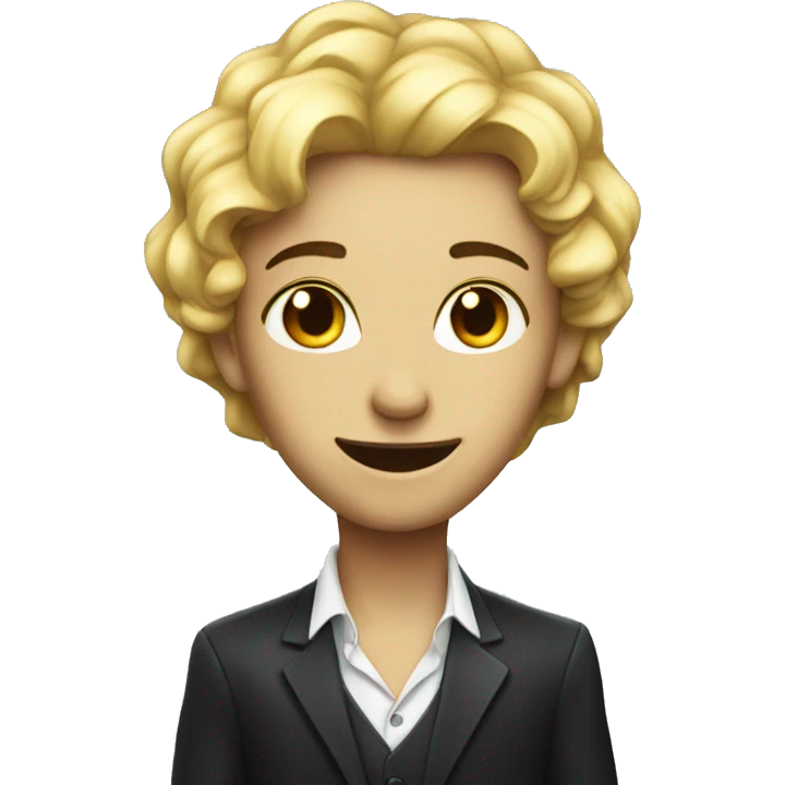 diamant noir  emoji