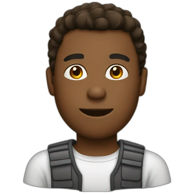 Chad emoji