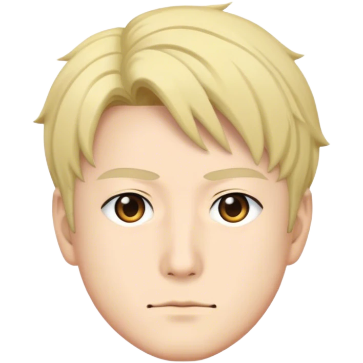 Satoru Gojo emoji
