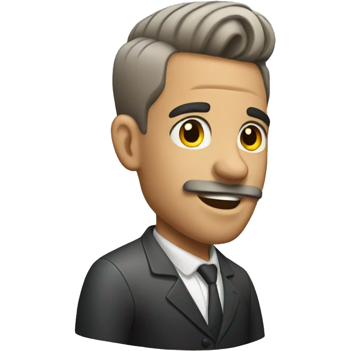 barber emoji