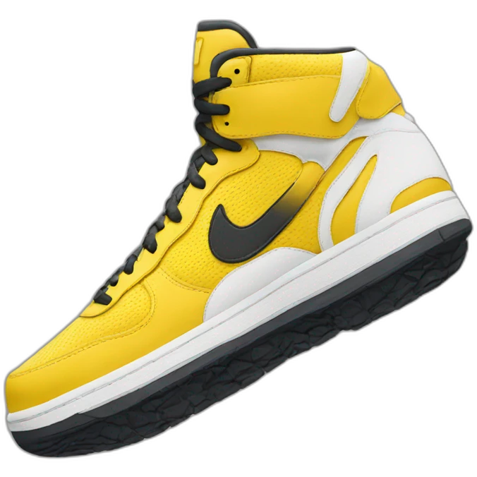 nike emoji