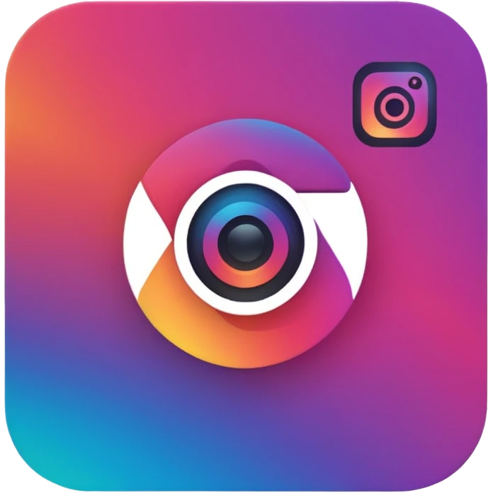 New Instagram symbol emoji