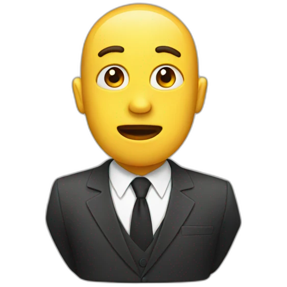 speech emoji