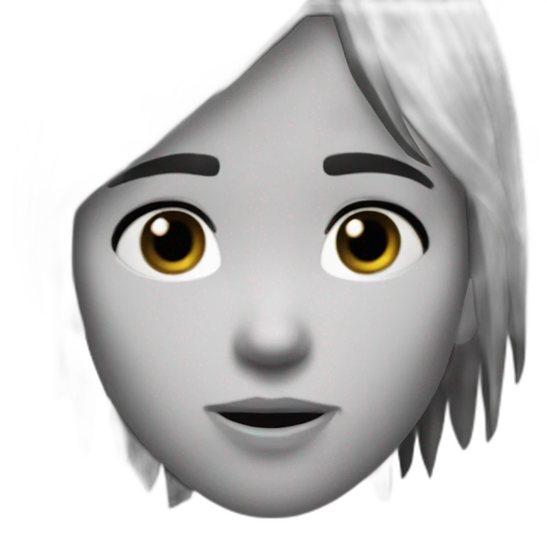 The last of us partie 2 emoji